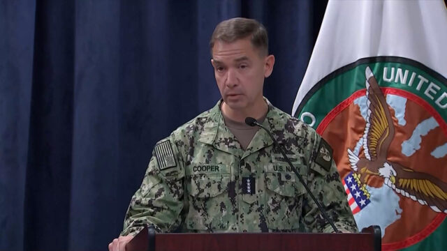 USA tvrdia, že iránske raketové útoky klesli o 90 % po útokoch bombardérov B-2 | Izraelsko-iránsky konflikt
