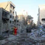 USA tvrdia, že zničili veliteľské centrum IRGC, ďalšie izraelské útoky na Teherán | Správy o konflikte medzi Izraelom a Iránom