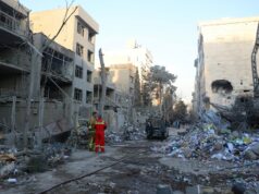 USA tvrdia, že zničili veliteľské centrum IRGC, ďalšie izraelské útoky na Teherán | Správy o konflikte medzi Izraelom a Iránom USA tvrdia, že zničili veliteľské centrum IRGC, ďalšie izraelské útoky na Teherán | Správy o konflikte medzi Izraelom a Iránom