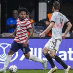 USA vedené Belgickom v príprave na majstrovstvá sveta