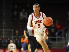 USC sa snaží skórovať, padá na turnaji Big Ten s Washingtonom USC sa snaží skórovať, padá na turnaji Big Ten s Washingtonom