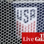 USMNT proti Portugalsku naživo – Aktualizácie a analýzy z medzinárodného priateľstva | USA