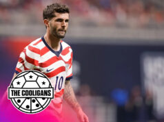 USMNT rozdrvilo Belgicko 5-2! Marcelo Balboa reaguje, Mauricio Pochettino opýtaný & Portugal Preview USMNT 5-2 STRATA