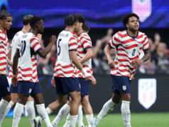 USMNT vs Portugalsko LIVE aktualizácie, sledovanie naživo, skóre, analýza, najdôležitejšie body Download app from appStore