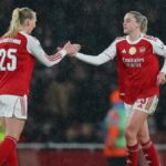 UWCL: Arsenal, Wolfsburg sa ujíma vedenia v prvom zápase ženskej Ligy majstrov
