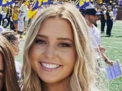 Údajná milenka prepusteného futbalového trénera Michiganu Sherrone Moorea po škandále opúšťa atletické oddelenie Hovorca oddelenia pre Daily Mail povedal, že kontakt s Paige Shiver vypršal a ona už nepracuje pre U of M. Údajne mala pomer so Sherrone Moore.