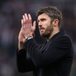 Udrží si Manchester United Michaela Carricka?