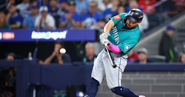 Ukážka AL West: Mariners hľadajúci prvý titul vo Svetovej sérii
