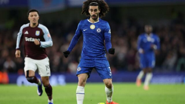 Ukážka Aston Villa vs Chelsea, čas výkopu a správy o tíme
