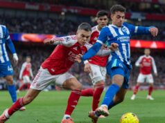Ukážka Brightonu vs. Arsenal, čas výkopu a správy o tíme Ukážka Brightonu vs. Arsenal, čas výkopu a správy o tíme