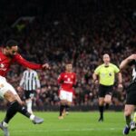 Ukážka Newcastle United vs. Manchester United, čas výkopu a správy o tíme