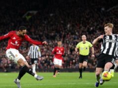 Ukážka Newcastle United vs. Manchester United, čas výkopu a správy o tíme Ukážka Newcastle United vs. Manchester United, čas výkopu a správy o tíme
