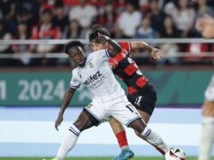 Ukážka Pohang Steelers vs. Incheon United: Oba tímy hľadajú prvé víťazstvo Ukážka Pohang Steelers vs. Incheon United: Oba tímy hľadajú prvé víťazstvo