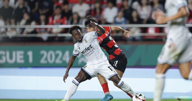 Ukážka Pohang Steelers vs. Incheon United: Oba tímy hľadajú prvé víťazstvo
