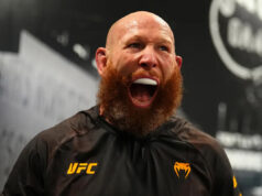 Ukážka UFC Vegas 114: Predpovede hlavnej a hlavnej udalosti ‚Emmett vs. Vallejos‘ Download app from appStore