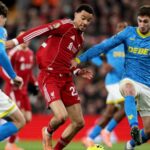 Ukážka Wolves vs. Liverpool, čas výkopu a správy o tíme