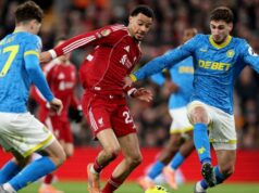 Ukážka Wolves vs. Liverpool, čas výkopu a správy o tíme Ukážka Wolves vs. Liverpool, čas výkopu a správy o tíme