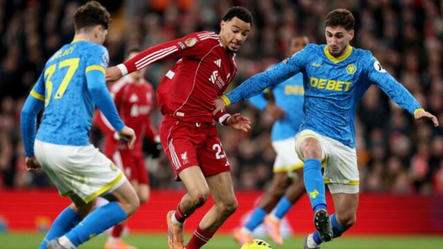 Ukážka Wolves vs. Liverpool, čas výkopu a správy o tíme Ukážka Wolves vs. Liverpool, čas výkopu a správy o tíme