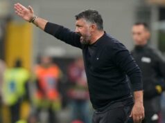 Ukážka play-off majstrovstiev sveta FIFA 2026: Taliansko sa snaží prekonať sucho, Potter a Švédsko sa snažia zabezpečiť si kvalifikáciu Ukážka play-off majstrovstiev sveta FIFA 2026: Taliansko sa snaží prekonať sucho, Potter a Švédsko sa snažia zabezpečiť si kvalifikáciu