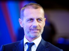 Ukazovák UEFA v argentínskej FA ako La Finalissima zrušená Ukazovák UEFA v argentínskej FA ako La Finalissima zrušená