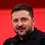 Ukrajina hľadá peniaze a technológie výmenou za podporu dronov na Blízkom východe | Americko-izraelská vojna proti Iran News