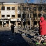 Ukrajina zaznamenala prvé územné zisky od roku 2023 uprostred ťažkostí ruskej armády | Správy o vojne medzi Ruskom a Ukrajinou