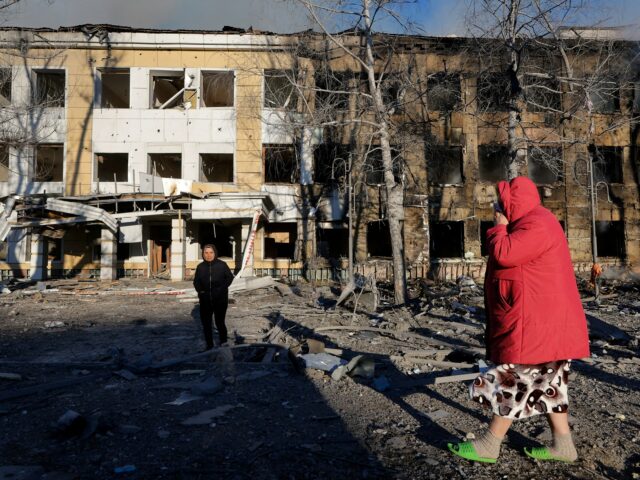 Ukrajina zaznamenala prvé územné zisky od roku 2023 uprostred ťažkostí ruskej armády | Správy o vojne medzi Ruskom a Ukrajinou
