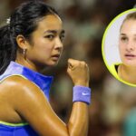 Ukrajinská hviezda, ktorú porazila