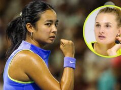 Ukrajinská hviezda, ktorú porazila Ukrajinská hviezda, ktorú porazila