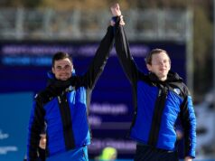 Ukrajinský biatlonista trénuje s ChatGPT, získal striebornú medailu na paralympijských hrách Ukrajinský biatlonista trénuje s ChatGPT, získal striebornú medailu na paralympijských hrách