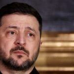 Ukrajinský poslanec Zelenskyj vyzýva spojencov, aby pred americkými rozhovormi tlačili na Rusko | Správy o vojne medzi Ruskom a Ukrajinou