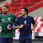 Úľava Talianska a Newcastlu po zranení Tonaliho