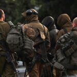 Úloha izraelského futbalistu pri útoku na južný Libanon vyvoláva pobúrenie | Futbalové správy