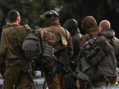 Úloha izraelského futbalistu pri útoku na južný Libanon vyvoláva pobúrenie | Futbalové správy Úloha izraelského futbalistu pri útoku na južný Libanon vyvoláva pobúrenie | Futbalové správy