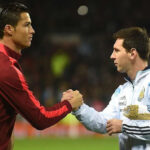 Umelá inteligencia znovu vytvorila ikonickú reklamu majstrovstiev sveta: Messiho, Cristiana a ďalších