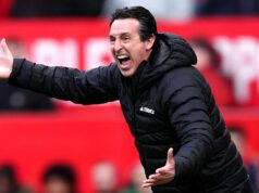 Unai Emery odhaľuje, ako sa cítil blázon pri porážke Leona Baileyho vo Villa Unai Emery odhaľuje, ako sa cítil blázon pri porážke Leona Baileyho vo Villa