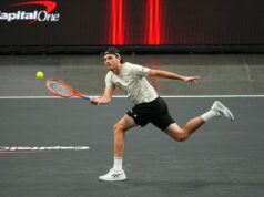 Únava je faktorom, keď sa v Indian Wells začínajú prvé zápasy Download app from appStore