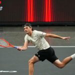 Únava je faktorom, keď sa v Indian Wells začínajú prvé zápasy