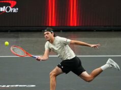 Únava je faktorom, keď sa v Indian Wells začínajú prvé zápasy Únava je faktorom, keď sa v Indian Wells začínajú prvé zápasy