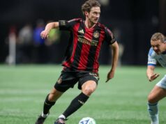 Union navštívil Atlantu United, pretože obaja hľadajú prvý bod sezóny Union navštívil Atlantu United, pretože obaja hľadajú prvý bod sezóny