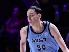 Unrivaled sa zapísal do histórie prvým semifinále v aréne WNBA v Barclays Center Unrivaled sa zapísal do histórie prvým semifinále v aréne WNBA v Barclays Center