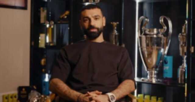 Úplné emotívne vyhlásenie Mohameda Salaha, keď oznámili rozchod Liverpoolu | Futbal | Šport
