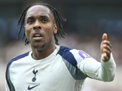 Úplný zoznam zranení Tottenhamu, keďže nový manažér čelí scenáru nočnej mory | Futbal | Šport Úplný zoznam zranení Tottenhamu, keďže nový manažér čelí scenáru nočnej mory | Futbal | Šport
