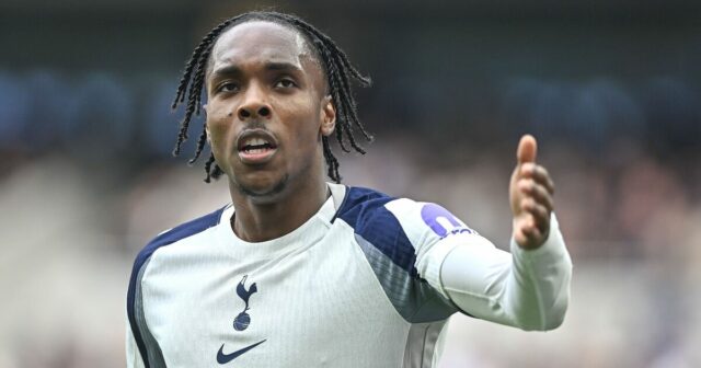 Úplný zoznam zranení Tottenhamu, keďže nový manažér čelí scenáru nočnej Úplný zoznam zranení Tottenhamu, keďže nový manažér čelí scenáru nočnej mory | Futbal | Šport