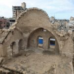 Uprostred ruín sa Palestínčania snažia zachovať historické trhy Gazy | Správy o konflikte medzi Izraelom a Palestínou