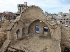 Uprostred ruín sa Palestínčania snažia zachovať historické trhy Gazy | Správy o konflikte medzi Izraelom a Palestínou Uprostred ruín sa Palestínčania snažia zachovať historické trhy Gazy | Správy o konflikte medzi Izraelom a Palestínou