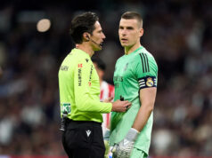 Úspech hviezdy Realu Madrid vs Atlético Madrid vychvaľované národným tímom Download app from appStore