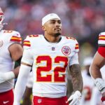 Kansas City Chiefs vymenili hviezdneho obrancu Trenta McDuffieho do Los Angeles Rams