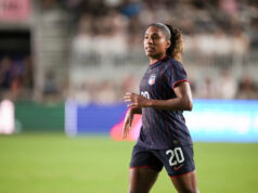 Útočníčka USWNT Catarina Macario údajne podpísala rekordnú zmluvu so San Diego Wave Download app from appStore