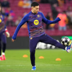 Útočník Barcelony priznáva frustráciu zo súčasnej situácie: „Zaslúžim si hrať viac“